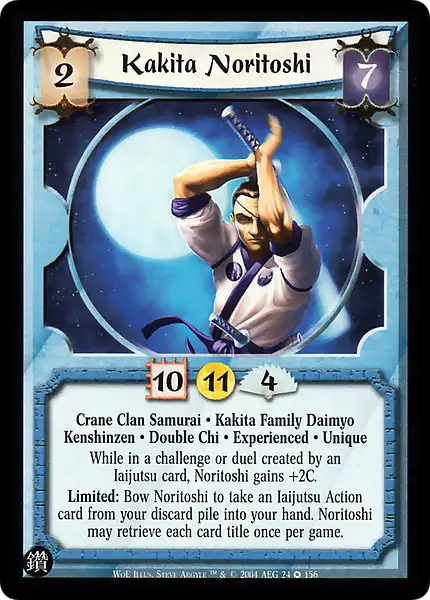 Kakita Noritoshi