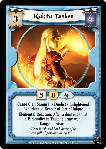 Kakita Tsuken