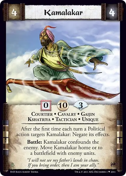 Kamalakar