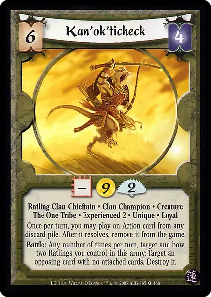 Kan'ok'ticheck