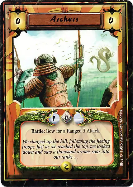 Archers