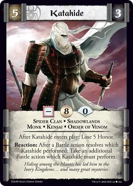 Katahide