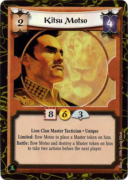Kitsu Motso