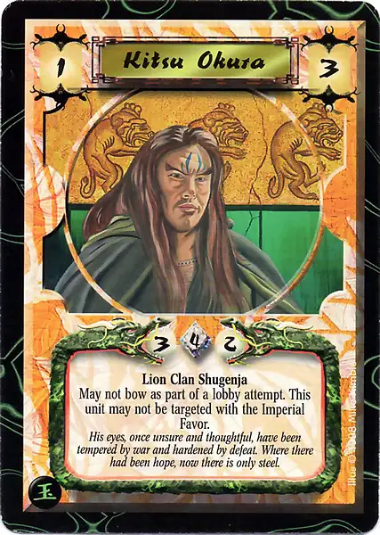 Kitsu Okura