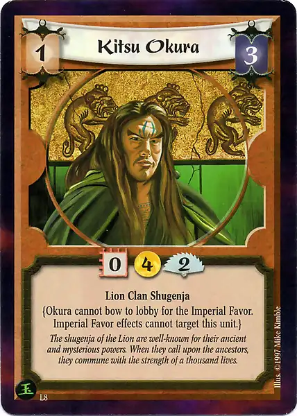 Kitsu Okura