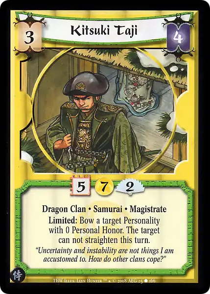 Kitsuki Taji