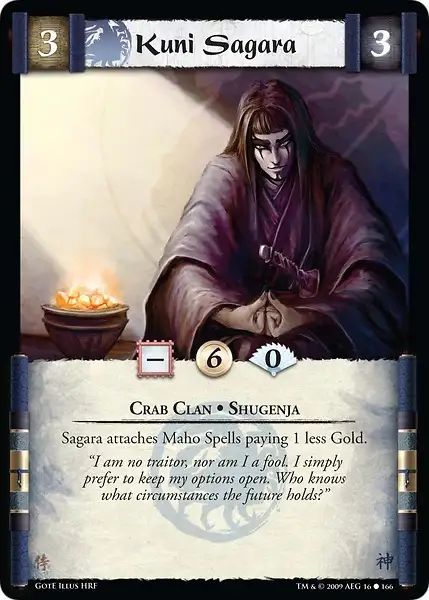 Kuni Sagara