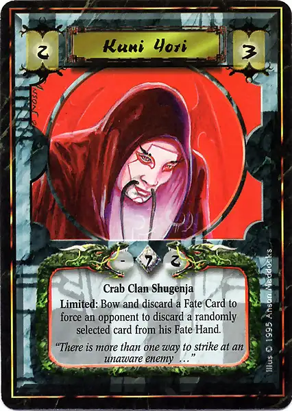 Kuni Yori