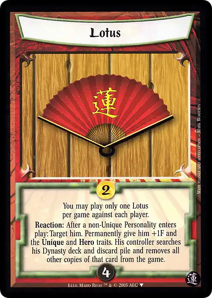 Lotus