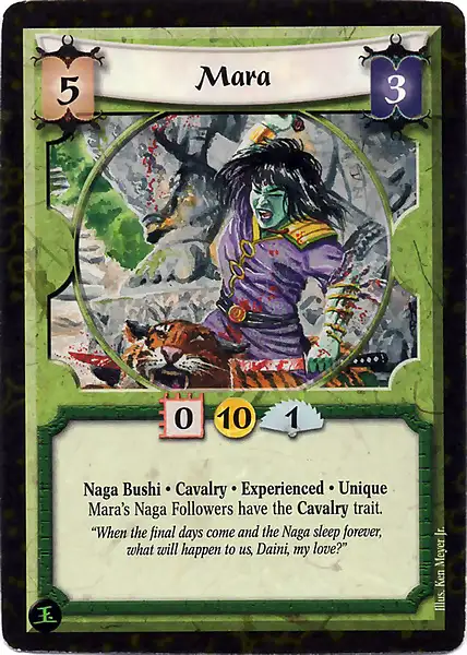 Mara