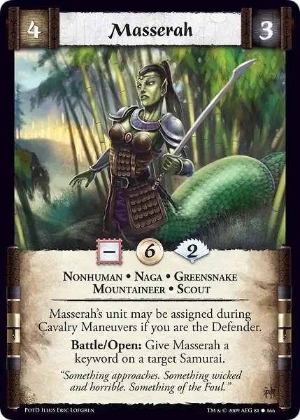 Masserah