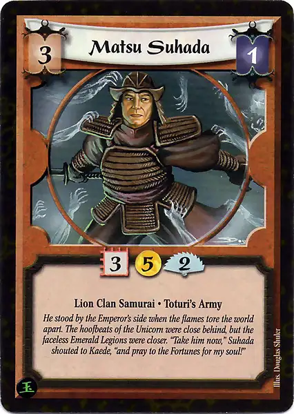 Matsu Suhada