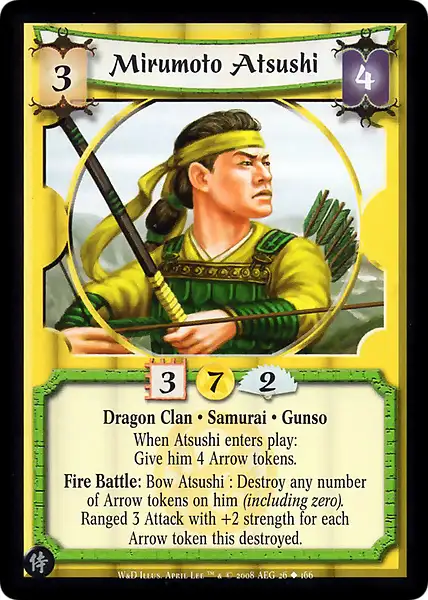 Mirumoto Atsushi