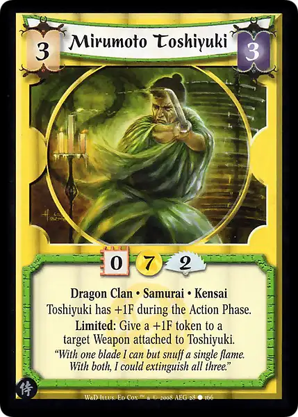 Mirumoto Toshiyuki