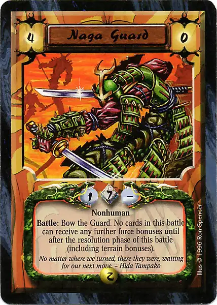 Naga Guard
