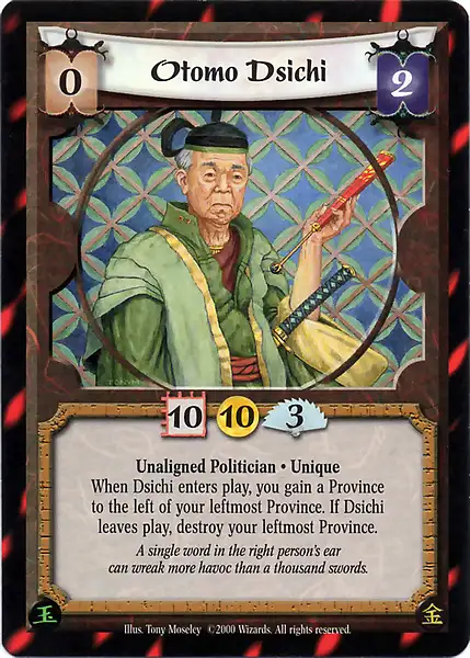 Otomo Dsichi
