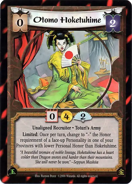 Otomo Hoketuhime