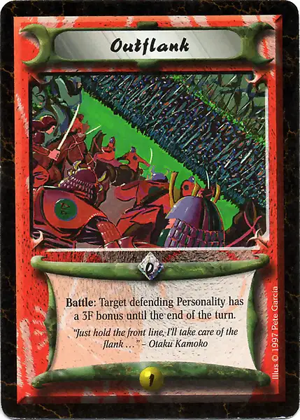 Outflank