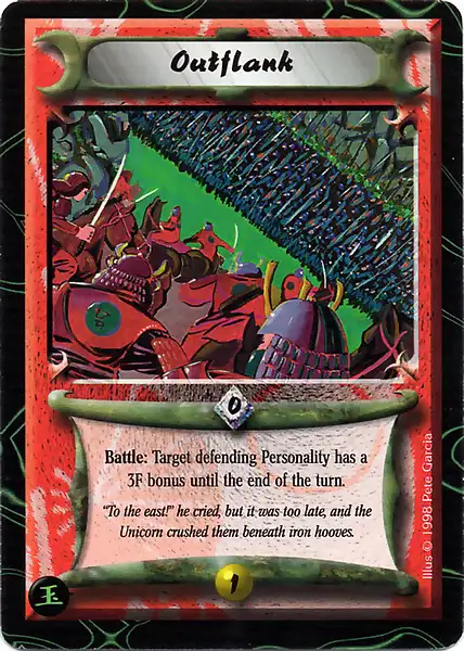 Outflank