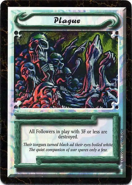 Plague
