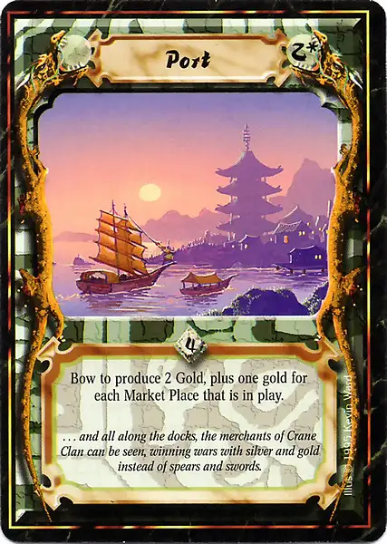 Port