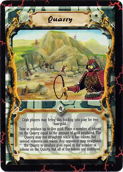Quarry