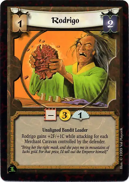 Rodrigo
