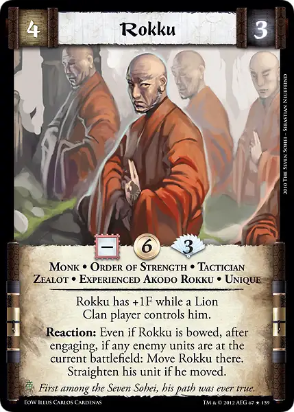 Rokku