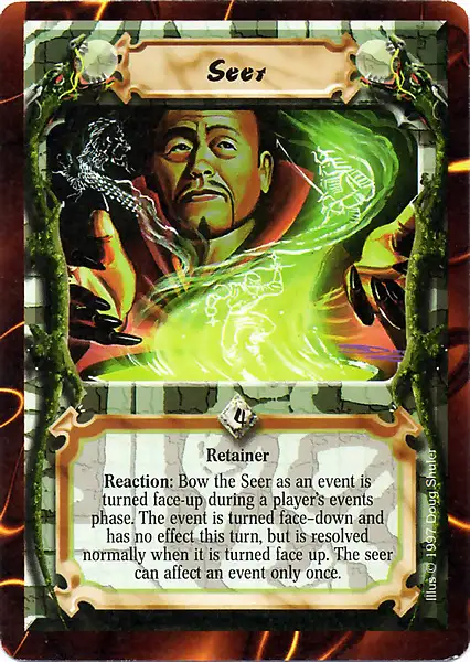 Seer