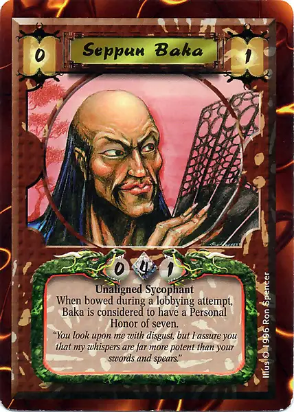 Seppun Baka