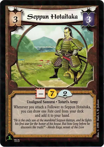 Seppun Hotaitaka