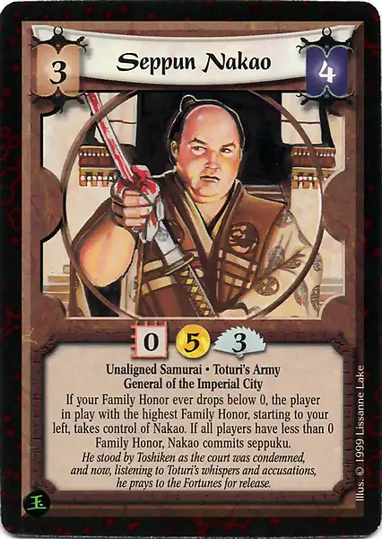 Seppun Nakao
