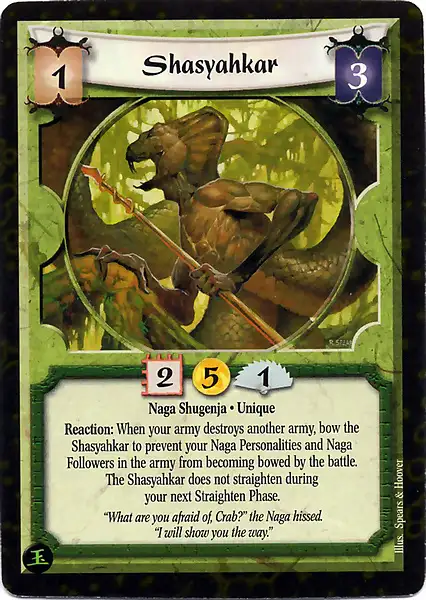 Shasyahkar