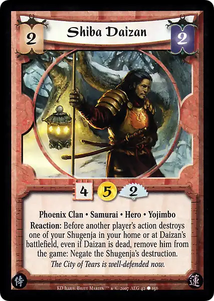 Shiba Daizan