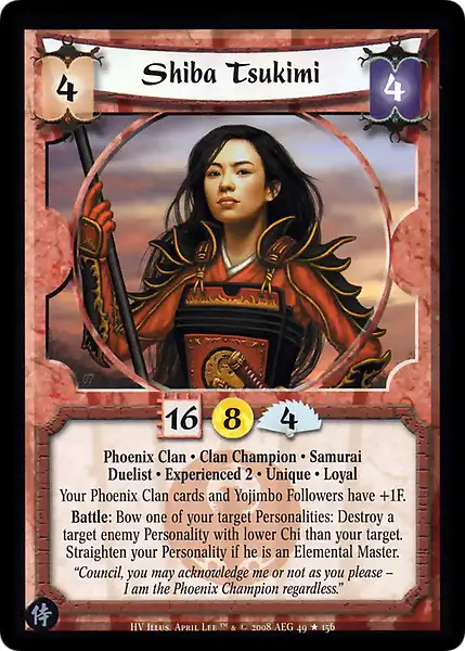 Shiba Tsukimi