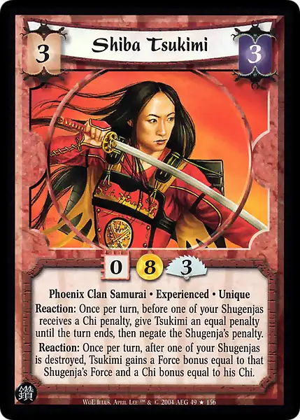 Shiba Tsukimi
