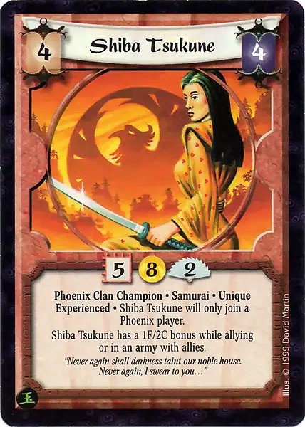Shiba Tsukune