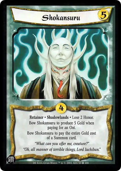Shokansuru