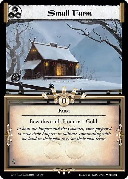 Small Farm