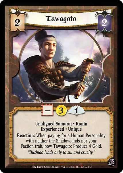 Tawagoto