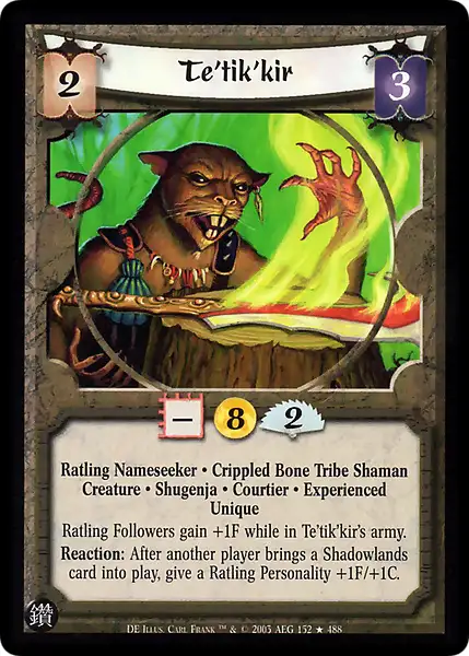 Te'tik'kir