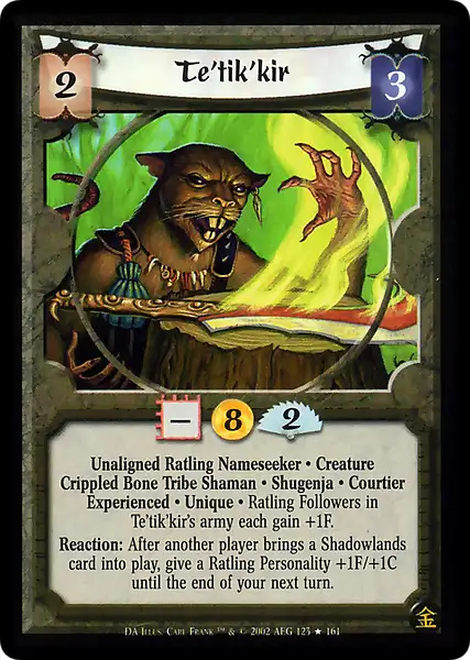 Te'tik'kir