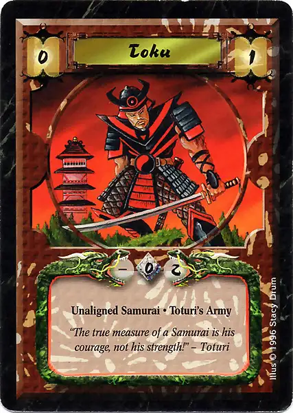 Toku