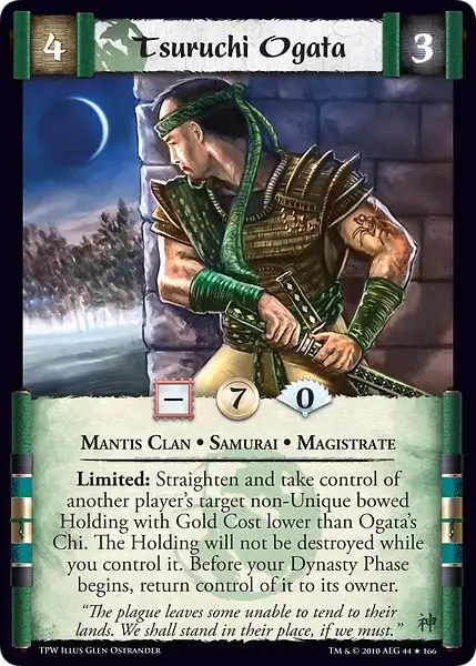 Tsuruchi Ogata