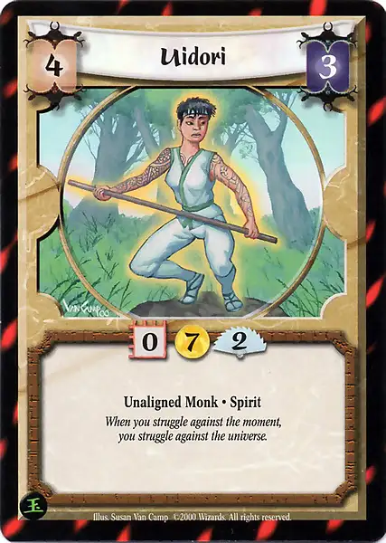 Uidori