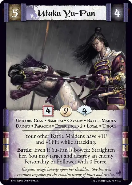 Utaku Yu-Pan