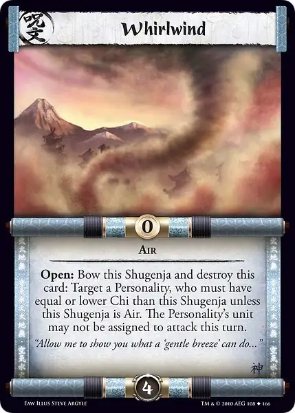 Whirlwind