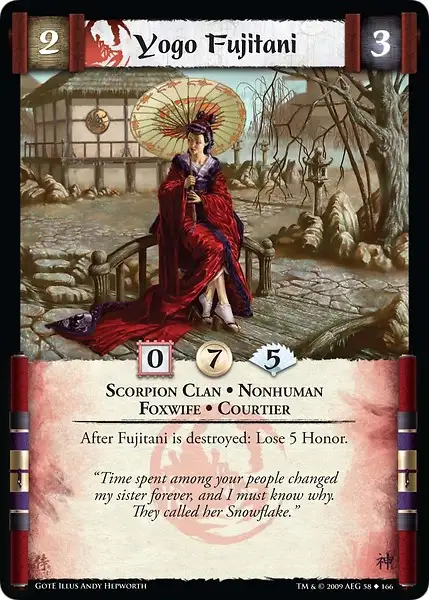 Yogo Fujitani