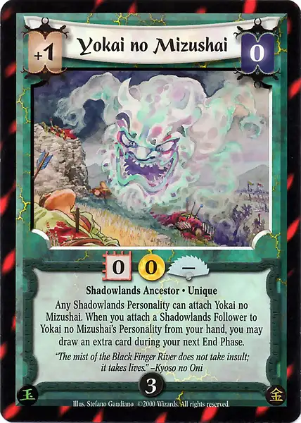 Yokai no Mizushai