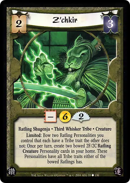 Z'chkir